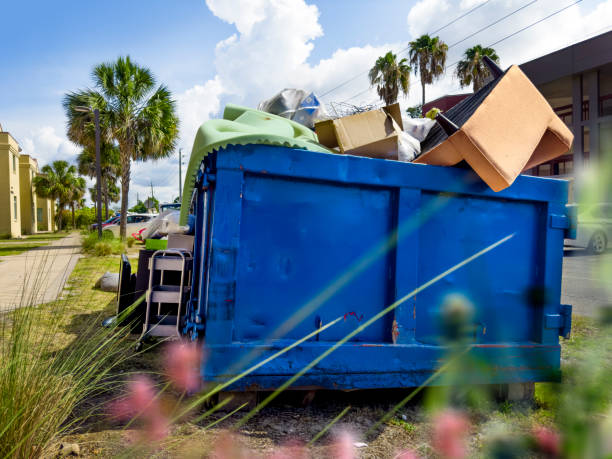 Best Commercial Cleanout Services  in Williams, AZ