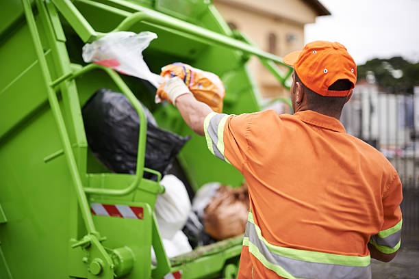 Best Basement Cleanout Services  in Williams, AZ