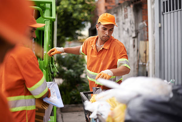 Best Professional Junk Removal  in Williams, AZ