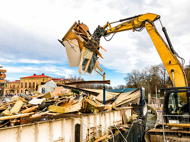 Best Dumpster Rental Services  in Williams, AZ